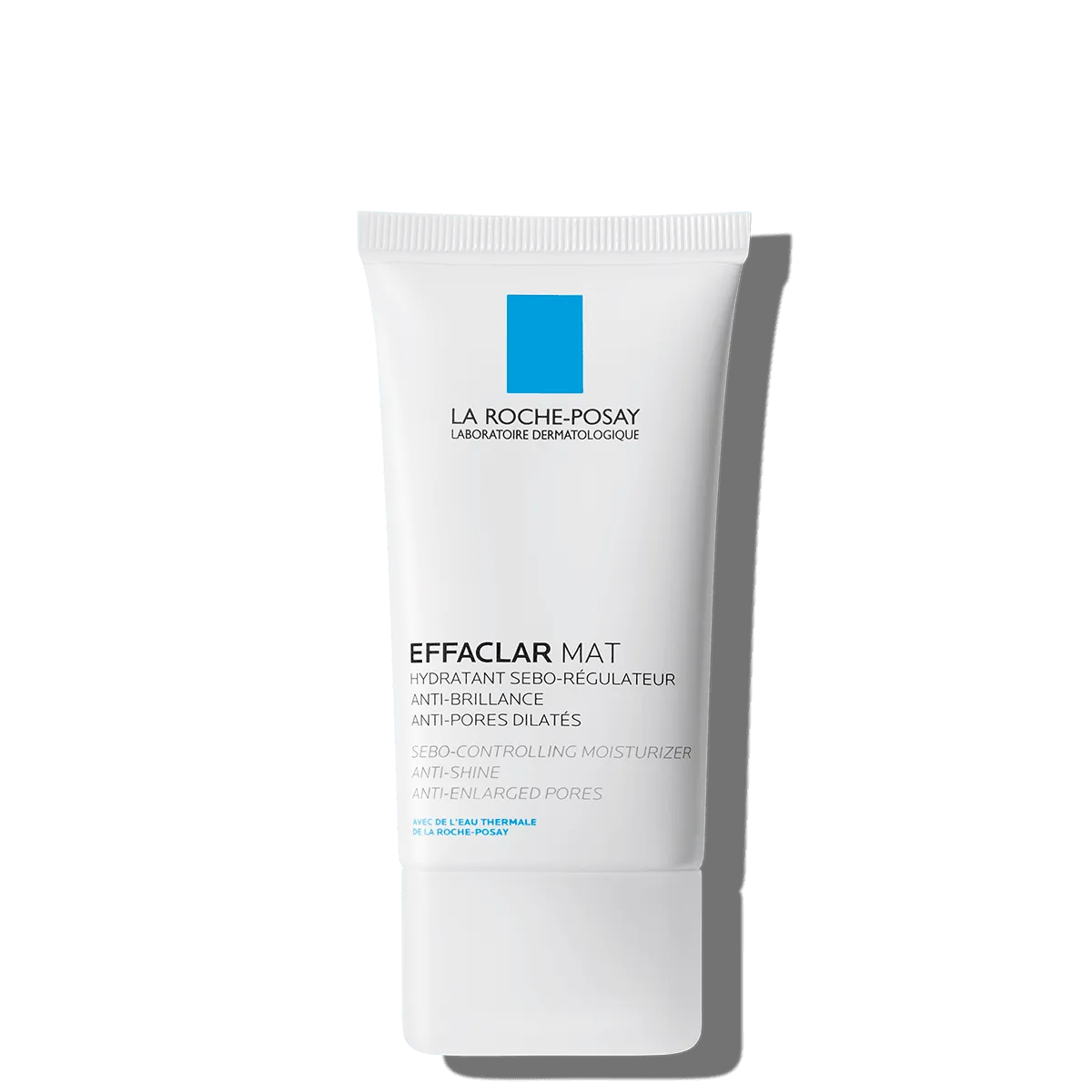 La Roche-Posay Effaclar Mat Moisturizer – GOLDFARMACI