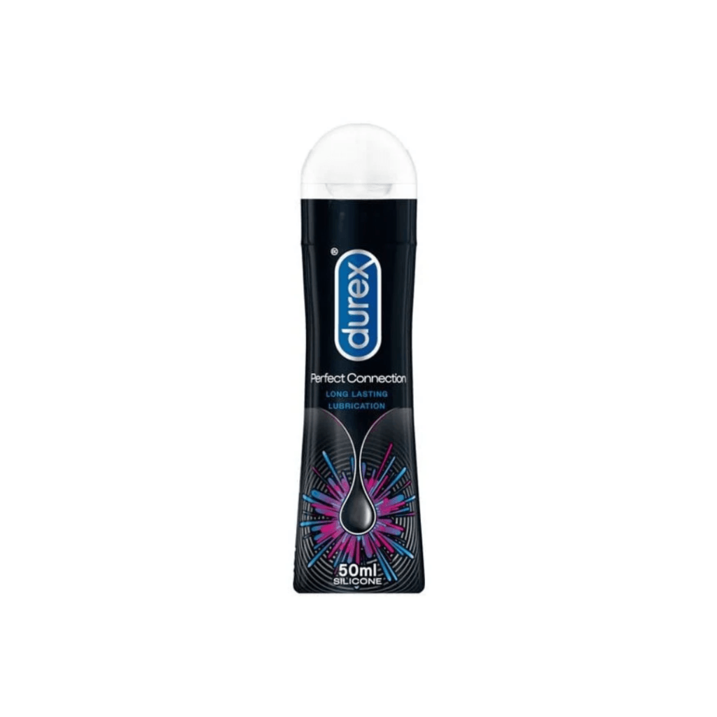 Durex Perfect Connection Long Lasting Lubricant – GOLDFARMACI