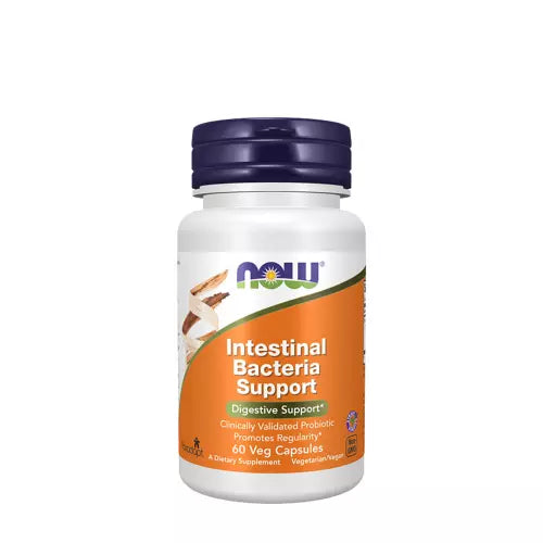 Intestinal Bacteria Support