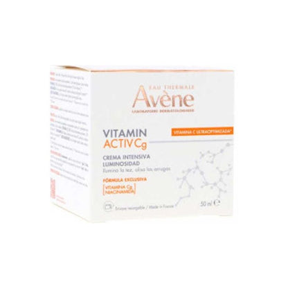 Vitamin Activ Cg Intensive Cream