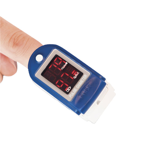 Pulse Oximeter