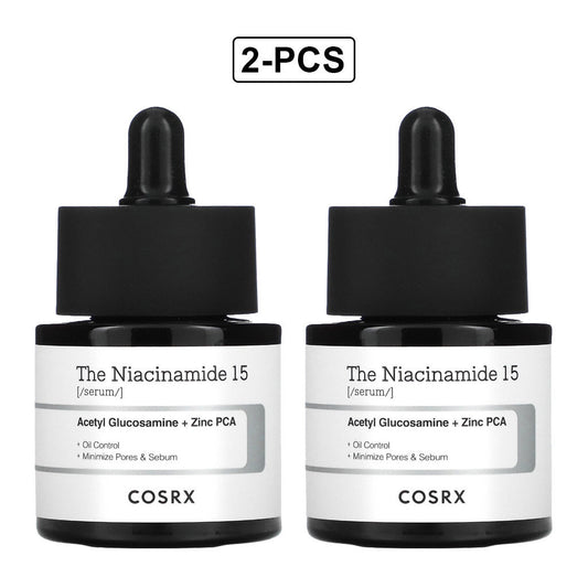 1+1 The Niacinamide 15 Serum - GOLDFARMACI