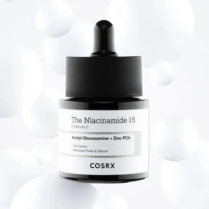 1+1 The Niacinamide 15 Serum - GOLDFARMACI