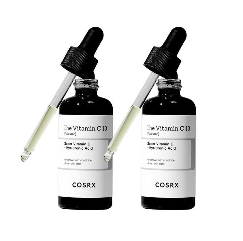 1+1 The Vitamin C 13 Serum - GOLDFARMACI