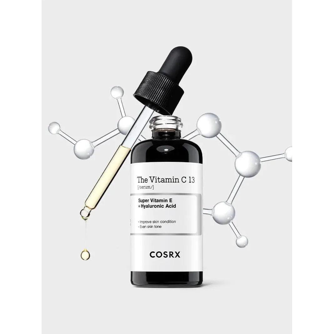 1+1 The Vitamin C 13 Serum - GOLDFARMACI