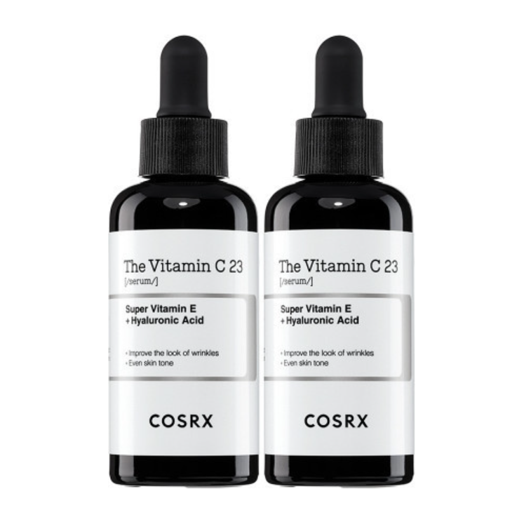 1+1 The Vitamin C 23 Serum - GOLDFARMACI