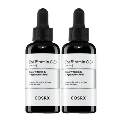 1+1 The Vitamin C 23 Serum - GOLDFARMACI