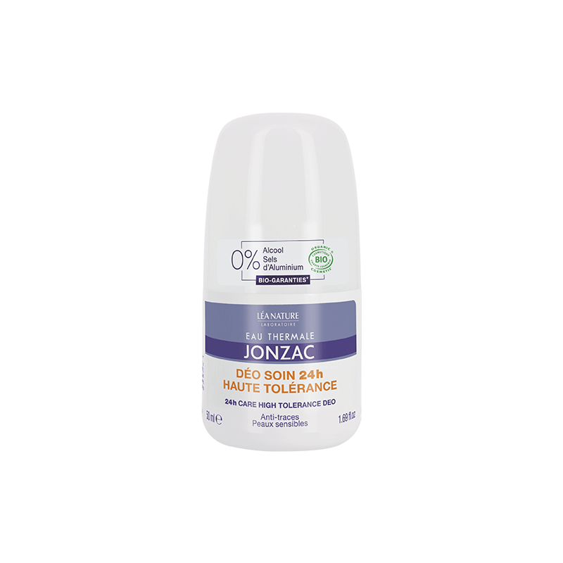 Nutritive - 24h Care High Tolerance Deo - 50ml