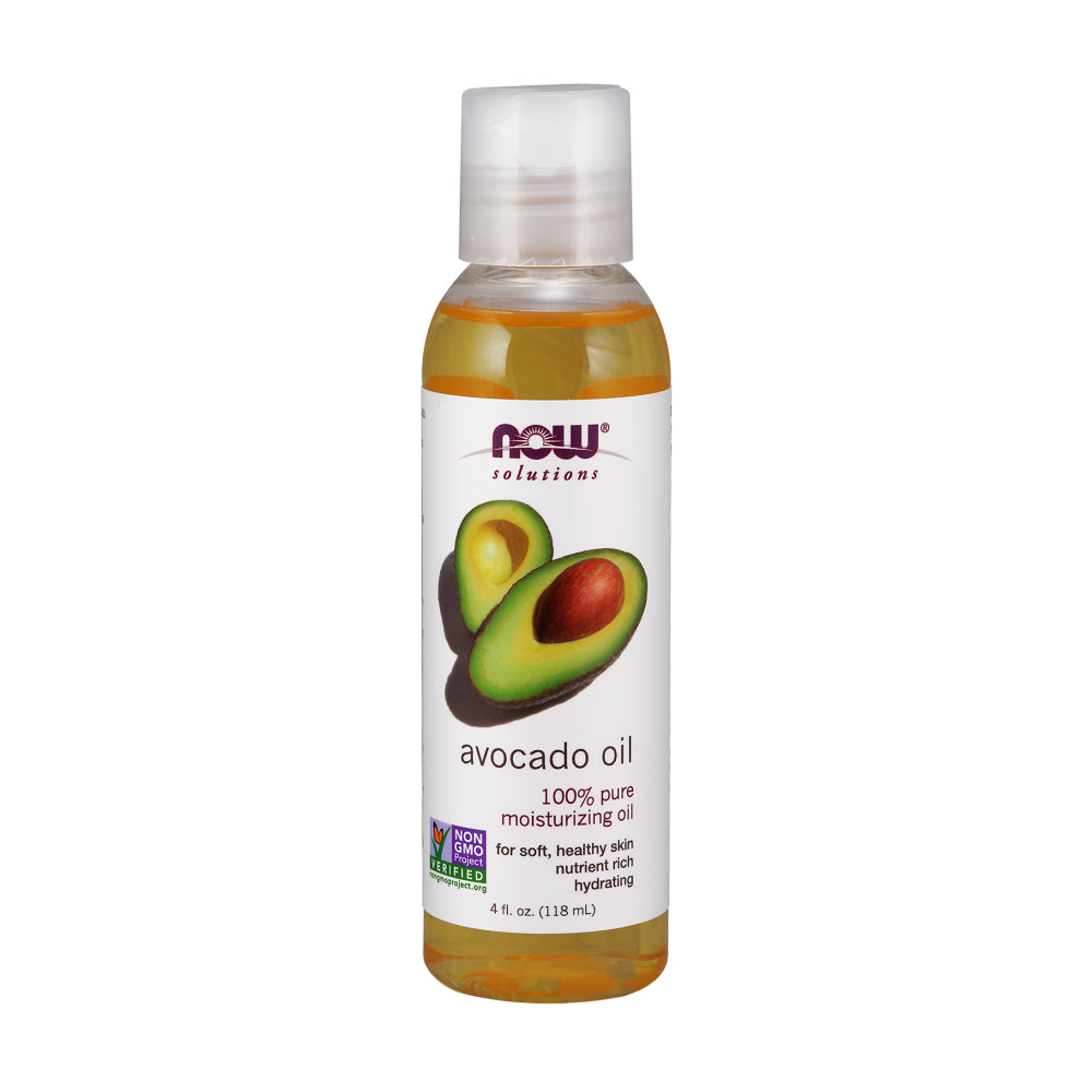 Avocado Oil