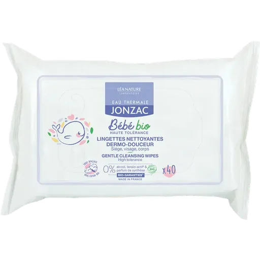 Baby - Gentle Cleaning Wipes