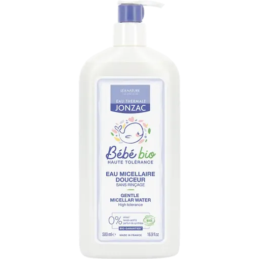 Baby - Gentle Micellar Water