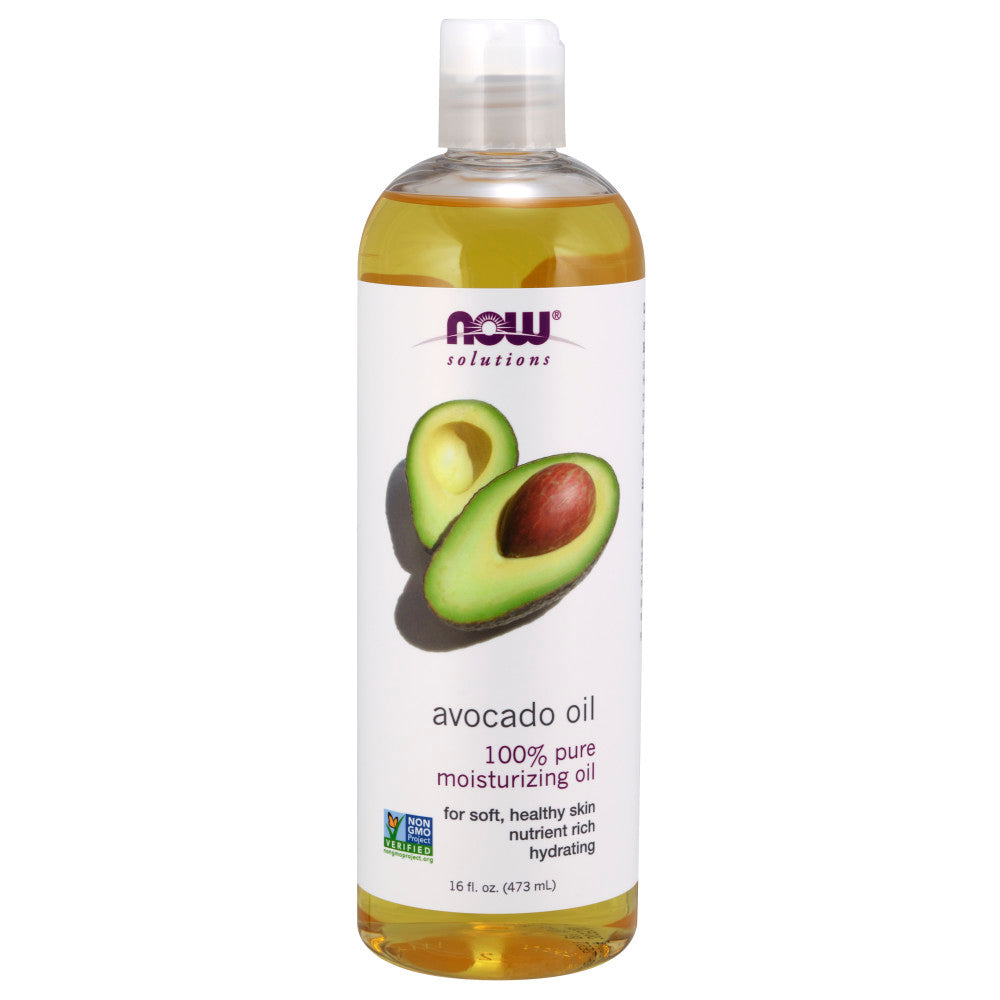 Avocado Oil