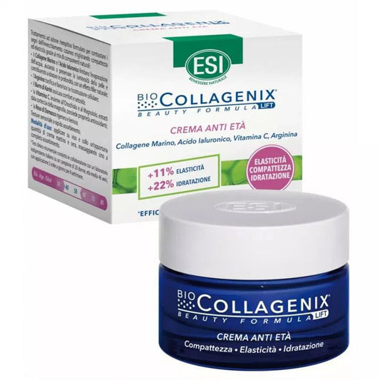 Biocollagenix Anti-aging Cream