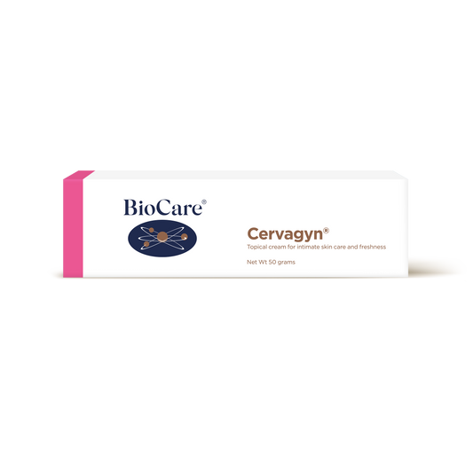 Cervagyn Cream