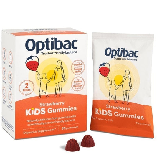 Kids Gummies