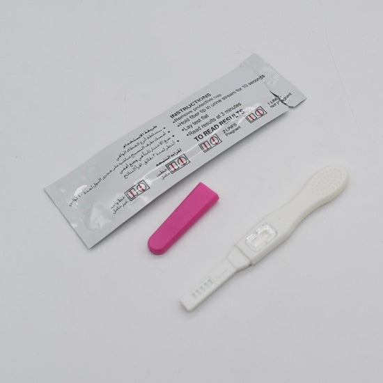 Pregnancy Test