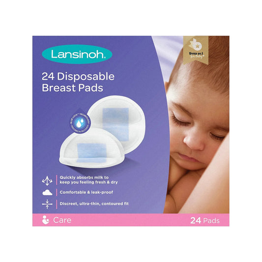 Disposable Breast Pads