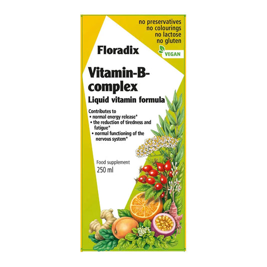 Floradix Vitamin B Complex