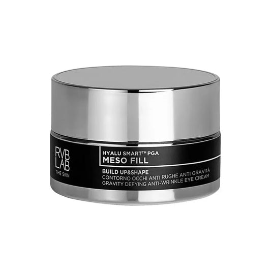 Fill Build Up & Shape Gravity Defying Anti-Wrinkle Cream