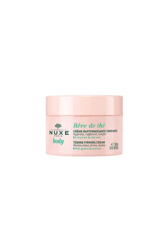 Reve de the Toning Firming Cream 200ml