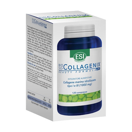 Biocollagenix Antioxidant