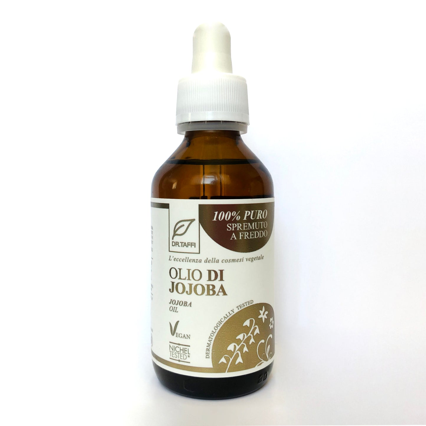 Jojoba Oil