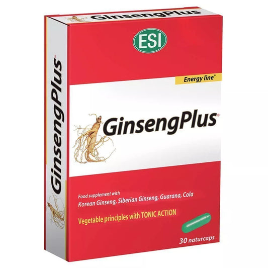 GinsengPlus