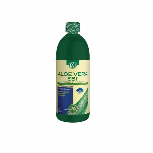 Aloe Vera Juice Maximum Strength