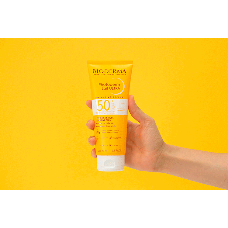 Photoderm Lait ULTRA SPF50+