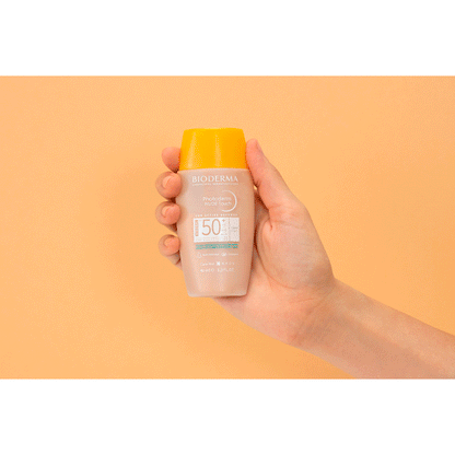 Photoderm NUDE Touch SPF 50+