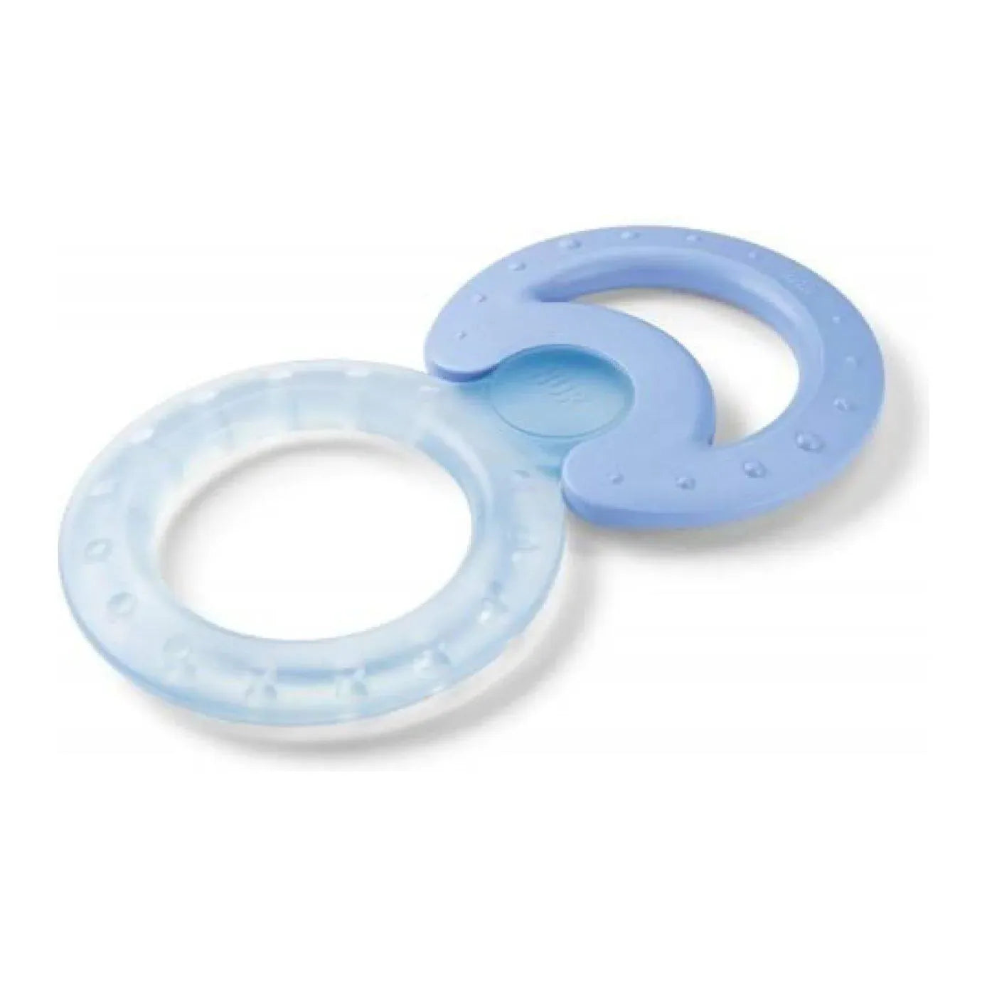 Cooling Teething Ring Set