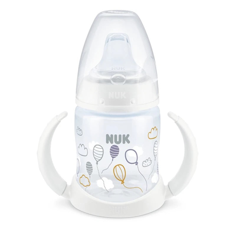 First Choice Learner Bottle 6-18m