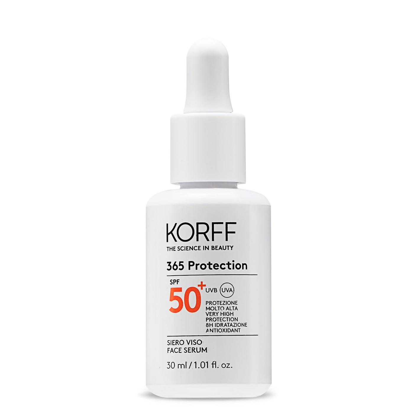 365 Protection Serum SPF50 - GOLDFARMACI
