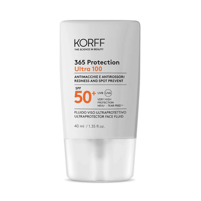 365 Protection Ultra 100 SPF50+ - GOLDFARMACI