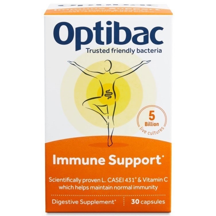 Immune Support