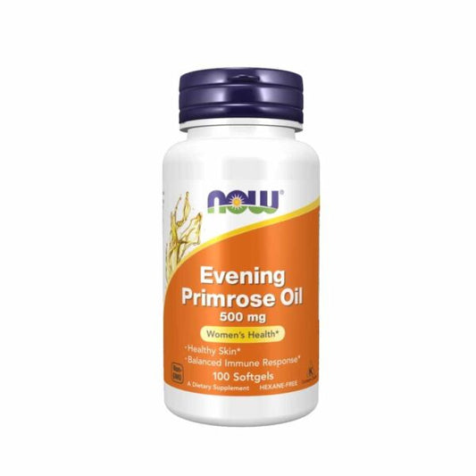 Evening primrose oil 500mg