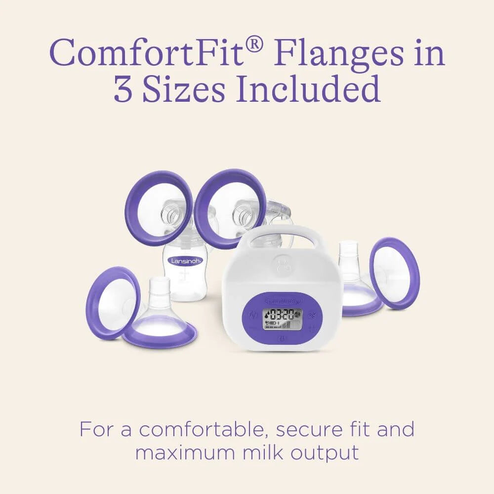 Smartpump 3.0 Rechargeable Breast Pump