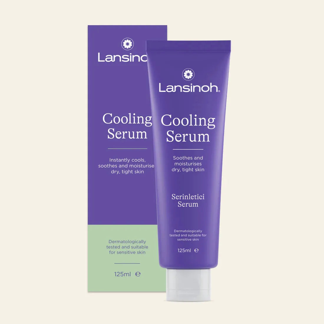 Cooling Serum