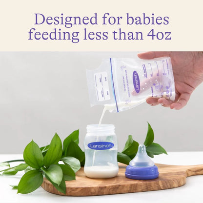 Breastmilk Storage Bags