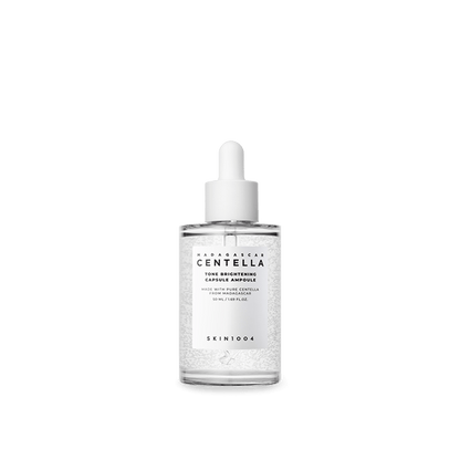 Skin1004 Centella Tone Brightening Capsule Ampoule