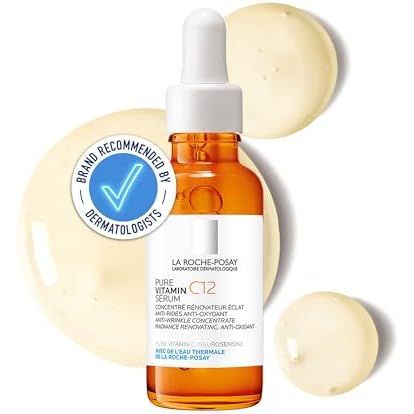 Pure Vitamin C12 Serum