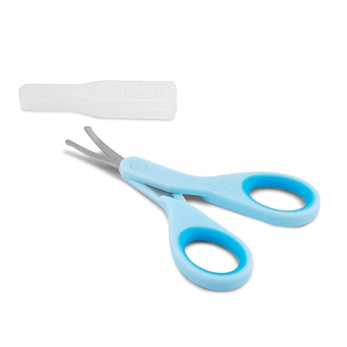 Baby Nail Scissors