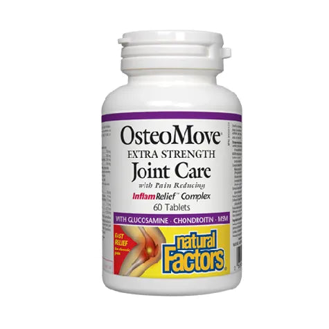 Osteomove Extra Strength Joint Care , 60tab