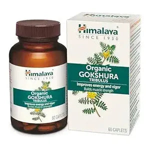 Organic Gokshura (Tribulus)