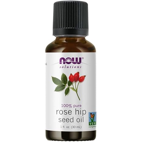 Rose Hip Seed Oil