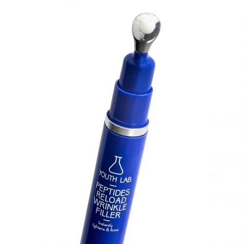 Youth Lab Peptides Reload Wrinkle Filler