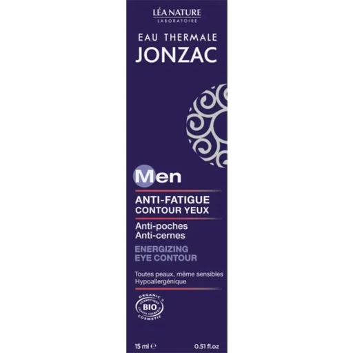 Men Energizing Eye Contour