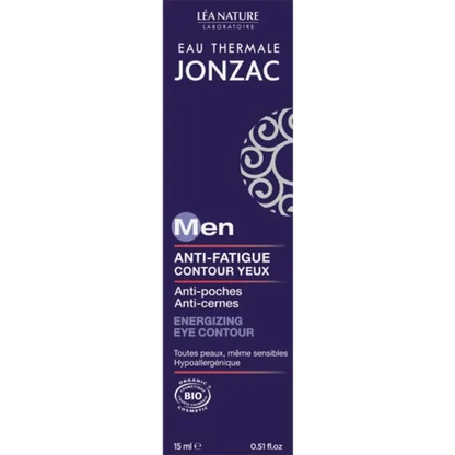 Men Energizing Eye Contour