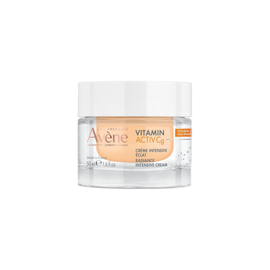 Vitamin Activ Cg Intensive Cream