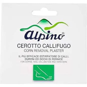 Alpino Cerotto Callifugo